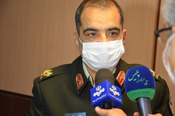 انهدام باند سارقان مسلح منزل در شمال سیستان و بلوچستان