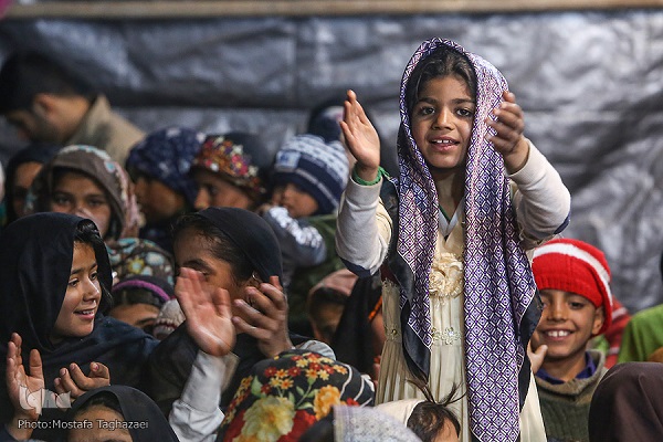 کمک مالی نمی‌کنید؛ حداقل بروکراسی‌های اداری را رفع کنید