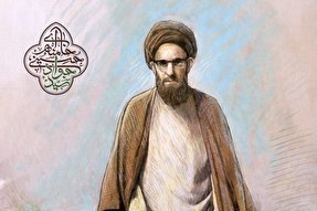اطلاع‌نگاشت | روحانی زاهد و مورد علاقه مردم مشهد