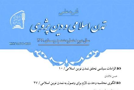 بررسی نقش فقه در تمدن اسلامی در فصلنامه «علم و تمدن در اسلام»