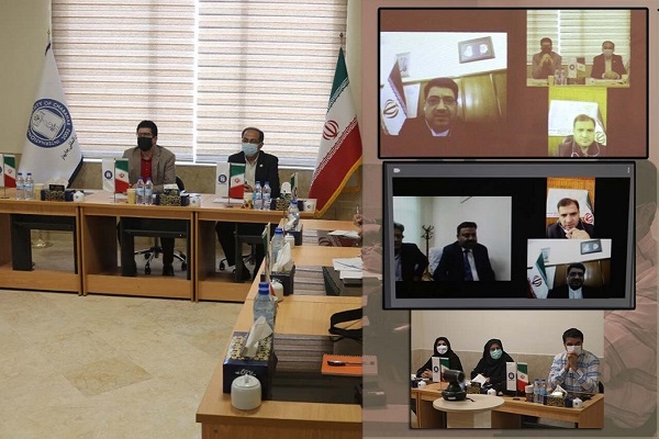 آغاز همکاری‌های بین‌المللی دانشگاهی بین چابهار و کراچی