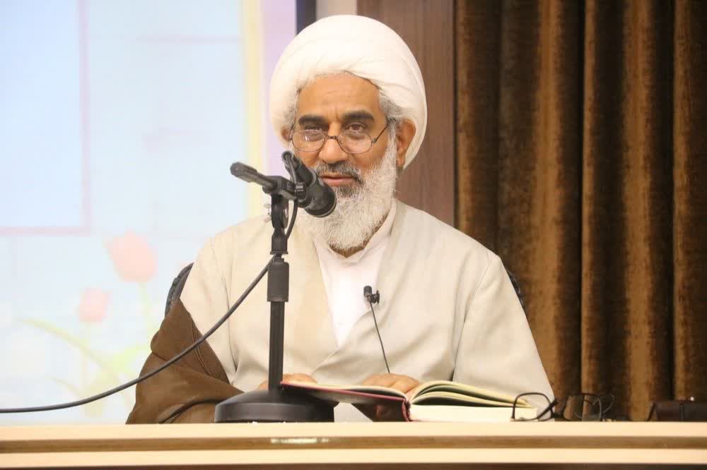 ارسالی دوشنبه /// عکس | برگزاری همایش نماز ویژه نیرو های مسلح در دارالولایه سیستان