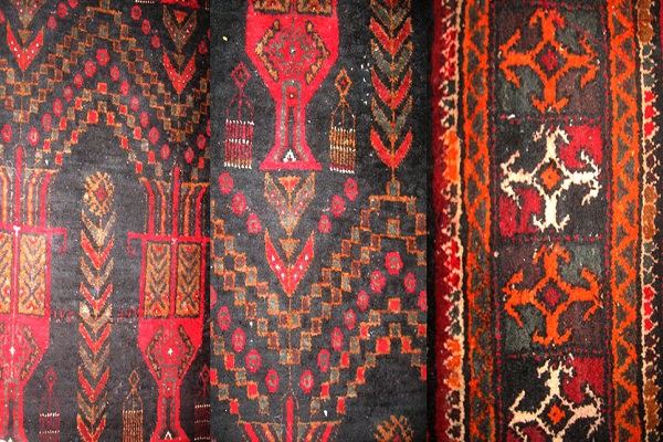 صنایع&zwnj;دستی زابل