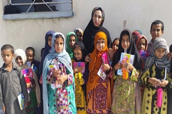 رشد آمار جمعیت دانش‌آموزی؛ چالش‌ آموزش و پرورش سیستان و بلوچستان