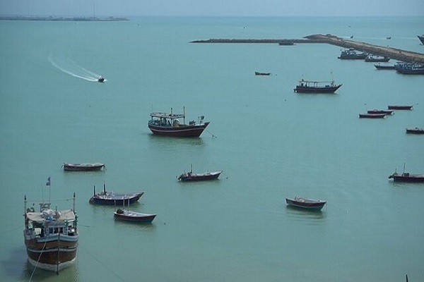 «ناقوس دریا» در جست‌وجوی ۱۴ ملوان گم‌شده ایرانی