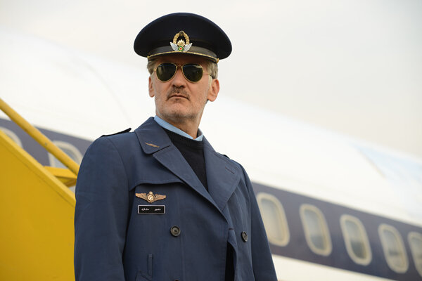 فعاليت مجدد سينمای زاهدان با نمايش فيلم منصور