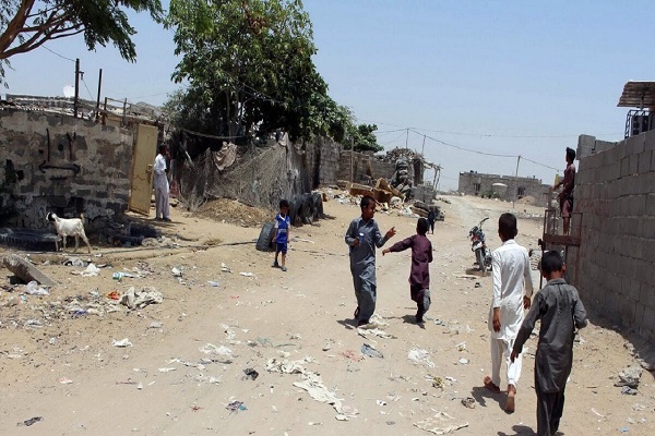 اجرای برنامه‌های فرهنگی ـ هنری در مناطق حاشیه سیستان و بلوچستان