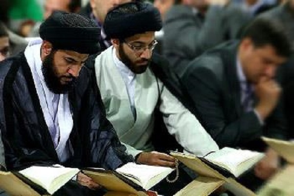 جدیدترین پست حجت‌الاسلام طباطبایی و تلاوت آیه‌ای از سوره مؤمنون + صوت