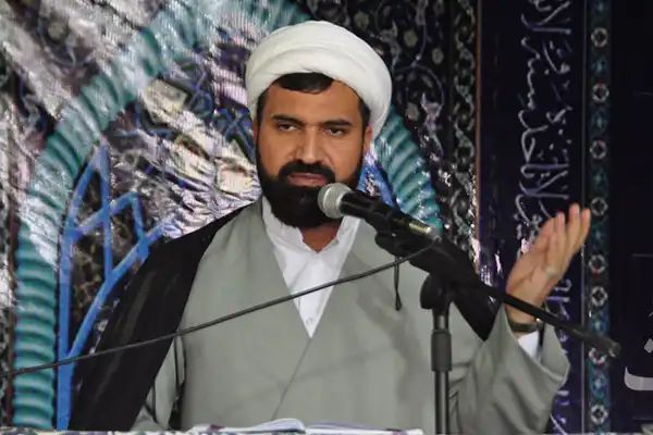 پیام نوروزی امام‌جمعه هیرمند به‌ مناسبت آغاز سال 1401