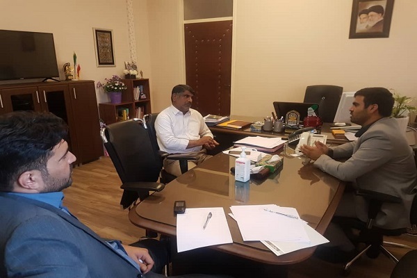 اولویت کاری ادارات باید بر مبنای شعار سال تبین شود