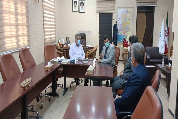 توجه به منویات مقام معظم رهبری مانع از فساد در ادارات است