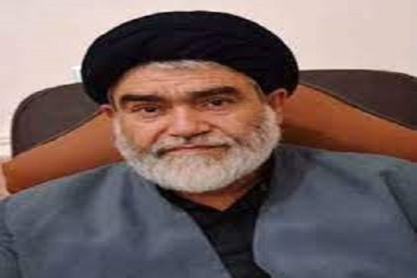 ماه مبارک رمضان ماه بندگی خداوند است