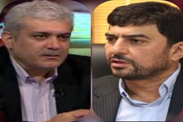 استاندار سیستان و بلوچستان