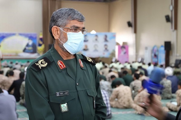 سردار فقیری