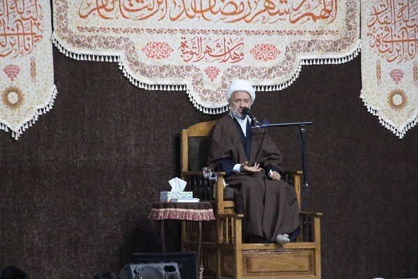 واعظ وسخنران مذهبی سیستان و بلوچستان