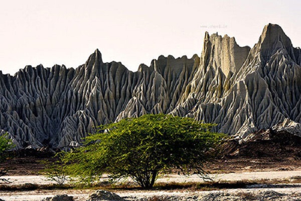 سیستان‌و‌بلوچستان و جاذبه‌های گردشگری