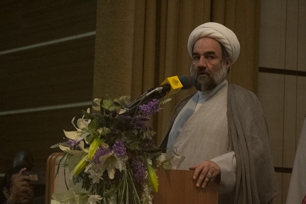 آیت‌الله محامی امام‌جمعه زاهدان