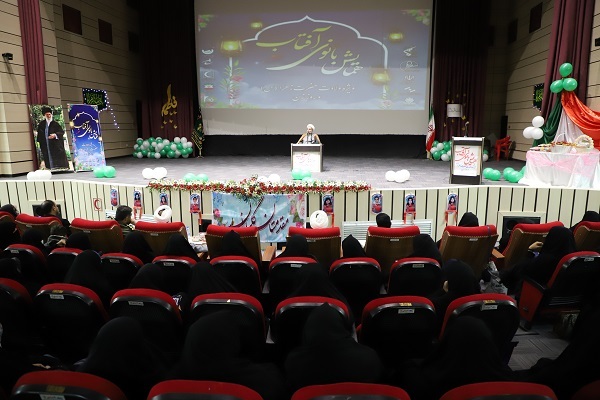 آیت الله محامی امام جمعه زاهدان