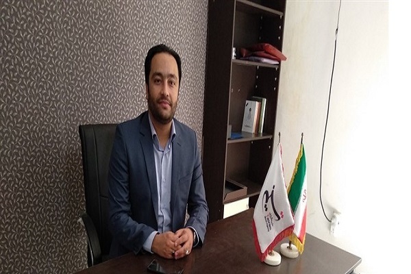 محمدهادی طهرانی مقدم مسئول سازمان فضای مجازی سیستان و بلوچستان