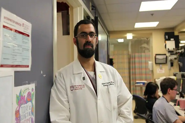 نگرانی پزشکان مسلمان آمریکا از تبعیض در محیط‌های کاری