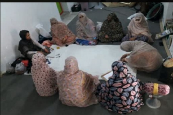 اجرای طرح «محبت و مهربانی» در قشم