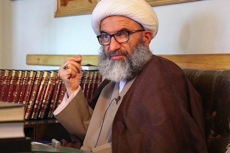 فقیهی که پارتی‌بازی کند از یزید بدتر است + صوت