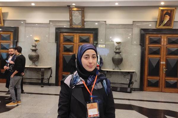 یادواره شهدای رسانه بیانگر حقانیت محور مقاومت است + صوت