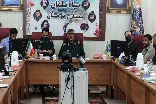 ۴۵۲ گروه جهادی در رزمایش مقتدرانه جهادی مشارکت دارند