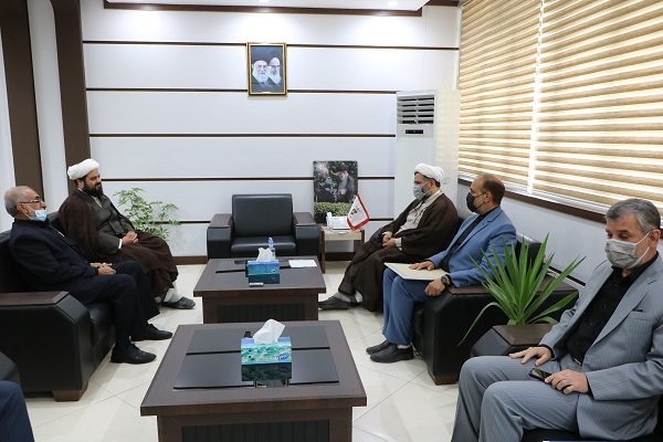 حجت&zwnj;الاسلام&zwnj; والمسلمین منصورباقربیک&zwnj;تبریزی