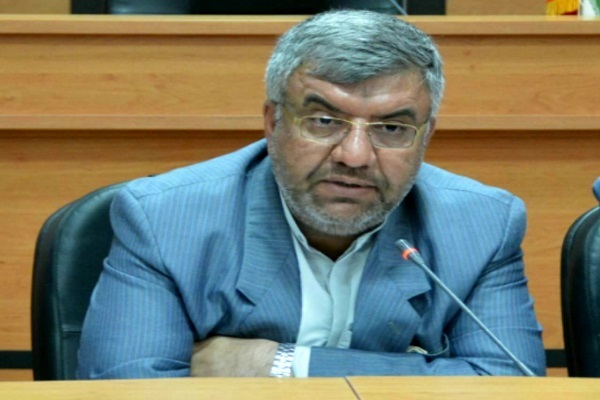 بامری معاون سیاسی امنیتی استانداری