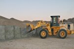 رفع تصرف هزار متر مربع از اراضی دولتی در زاهدان