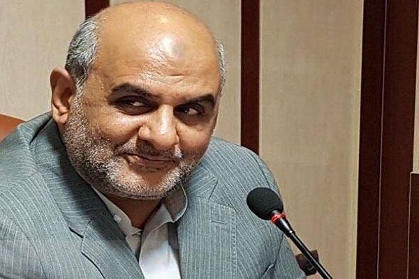 حسین مسگرانی مدیر کل فرهنگ و ارشاد اسلامی سیستان و بلوچستان