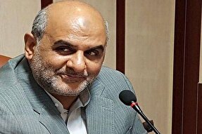 پیام مدیرکل ارشاد سیستان و بلوچستان