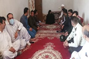 شهدا آیه‌های روشن انقلاب برای مسیر صحیح جوانان هستند