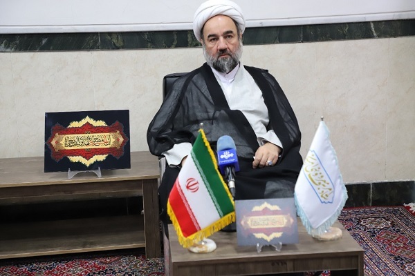 آیت الله محامی نماینده ولی فقیه در سیستان و بلوچستان