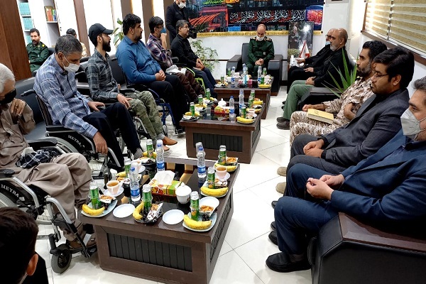 بنیاد شهید سیستان و بلوچستان