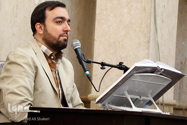 اعلام زمان جلسات مؤسسه قرآنی «سدید» در مرکز تهران