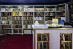 اهدای بیش از 16 هزار کتاب به زائران اربعین حسینی