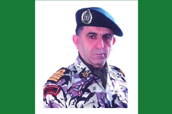 ناخدا اصحابی: شهید جهان‌آرا فقط 45 سرباز داشت + صوت