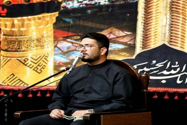 رضا صفدری، رئیس مجمع قرآنی السابقون سیستان و بلوچستان