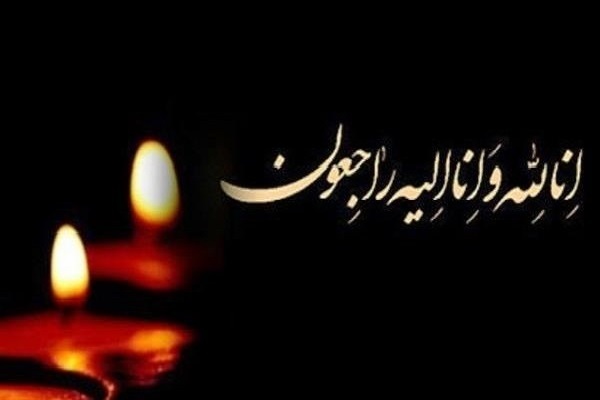 مادر شهیدان «خاکپور» به فرزندان شهیدش پیوست