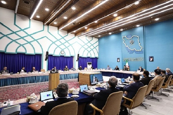 کمک معیشتی دولت به جانبازان و آزادگان فاقد شغل