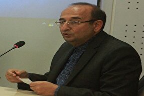 پیام رئیس دانشگاه زابل به‌مناسبت گرامیداشت ۱۶ آذر