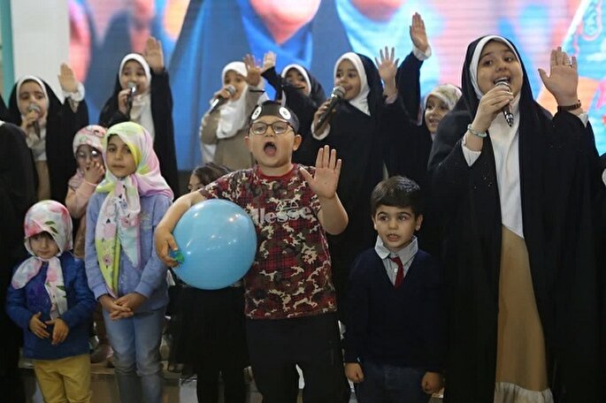 سرود «ستاره‌های روی زمین» منتشر شد + فیلم