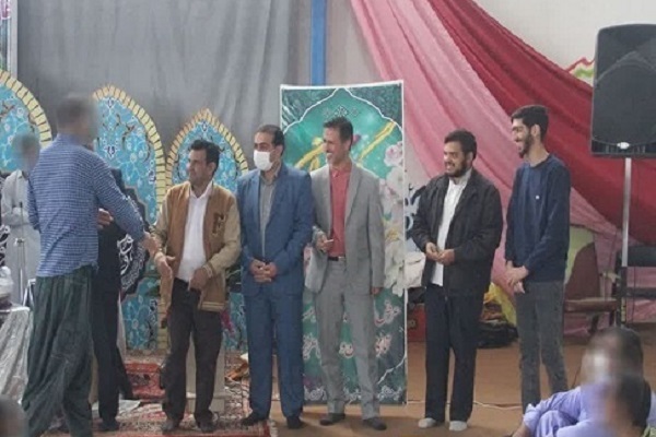 دوره‌های آموزش قرآن ویژه مددجویان و کارکنان زندان‌ها برگزار می‌شود