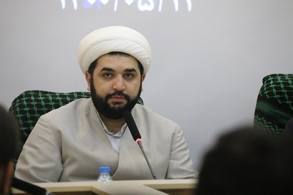 حجت الاسلام محمدتقی سیفایی مدیرکل ادیان و مذاهب اسلامی تبلیغات اسلامی حجت الاسلام محمدتقی سیفایی مدیرکل ادیان و مذاهب اسلامی تبلیغات اسلامی