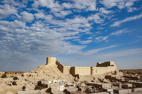 میراث فرهنگی