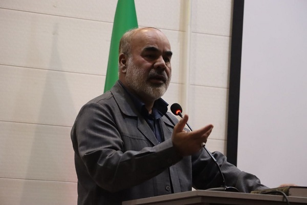 محمدکرمی استاندارسیستان و بلوچستان