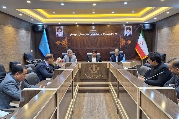 کمیته کارگری دهه فجر