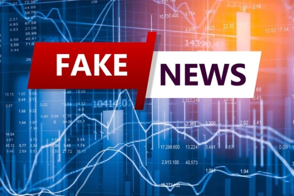 چگونه اخبار جعلی را شناسایی کنیم + فیلم